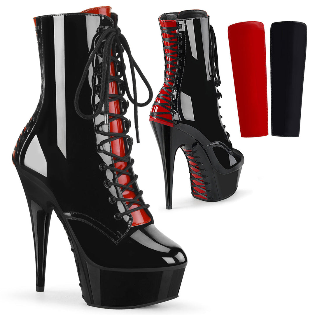 Pleaser DELIGHT-1020FH