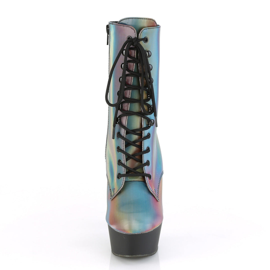 Pleaser DELIGHT-1020REFL