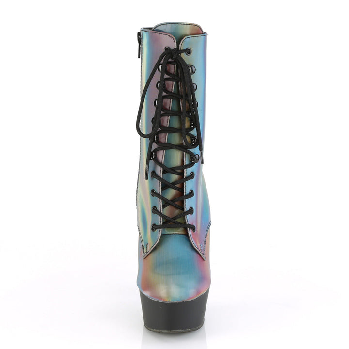 Pleaser DELIGHT-1020REFL