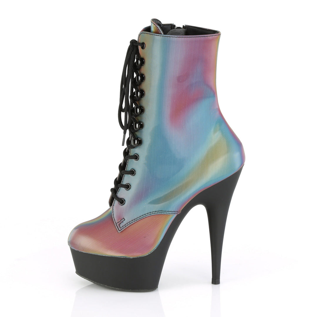 Pleaser DELIGHT-1020REFL