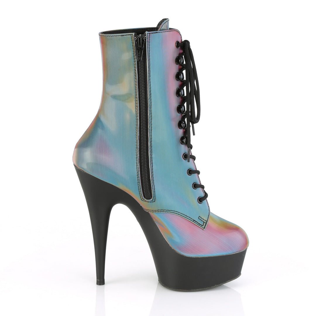 Pleaser DELIGHT-1020REFL