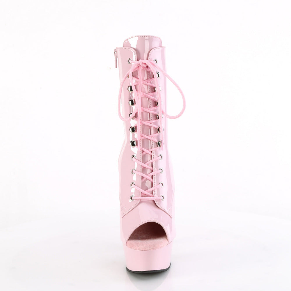 Pleaser DELIGHT-1021