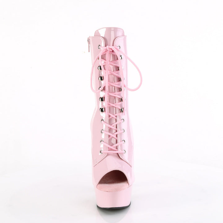 Pleaser DELIGHT-1021