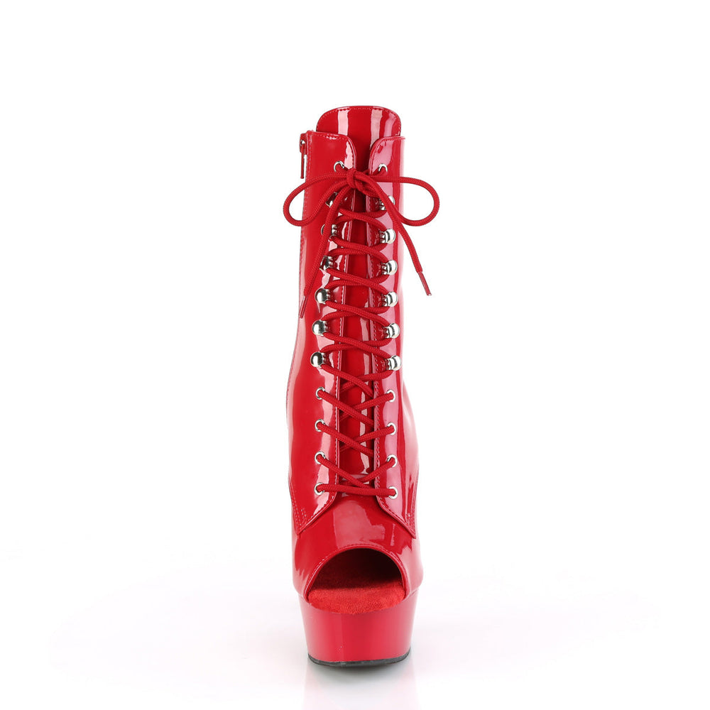 Pleaser DELIGHT-1021