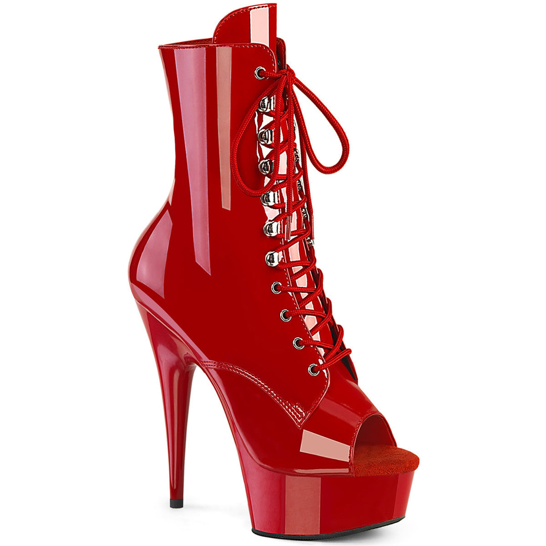 Pleaser DELIGHT-1021