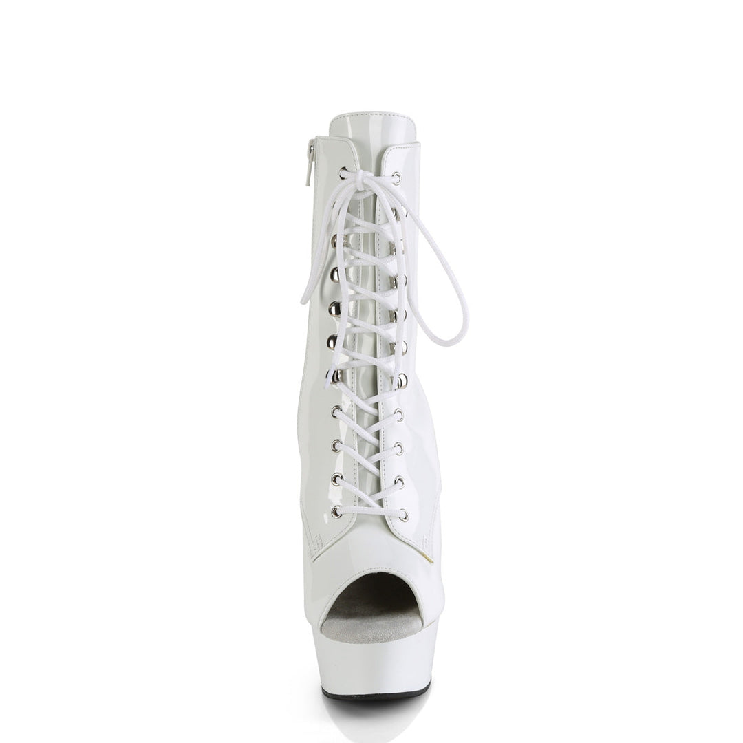 Pleaser DELIGHT-1021