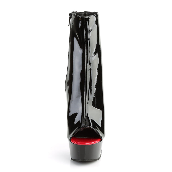 Pleaser DELIGHT-1025
