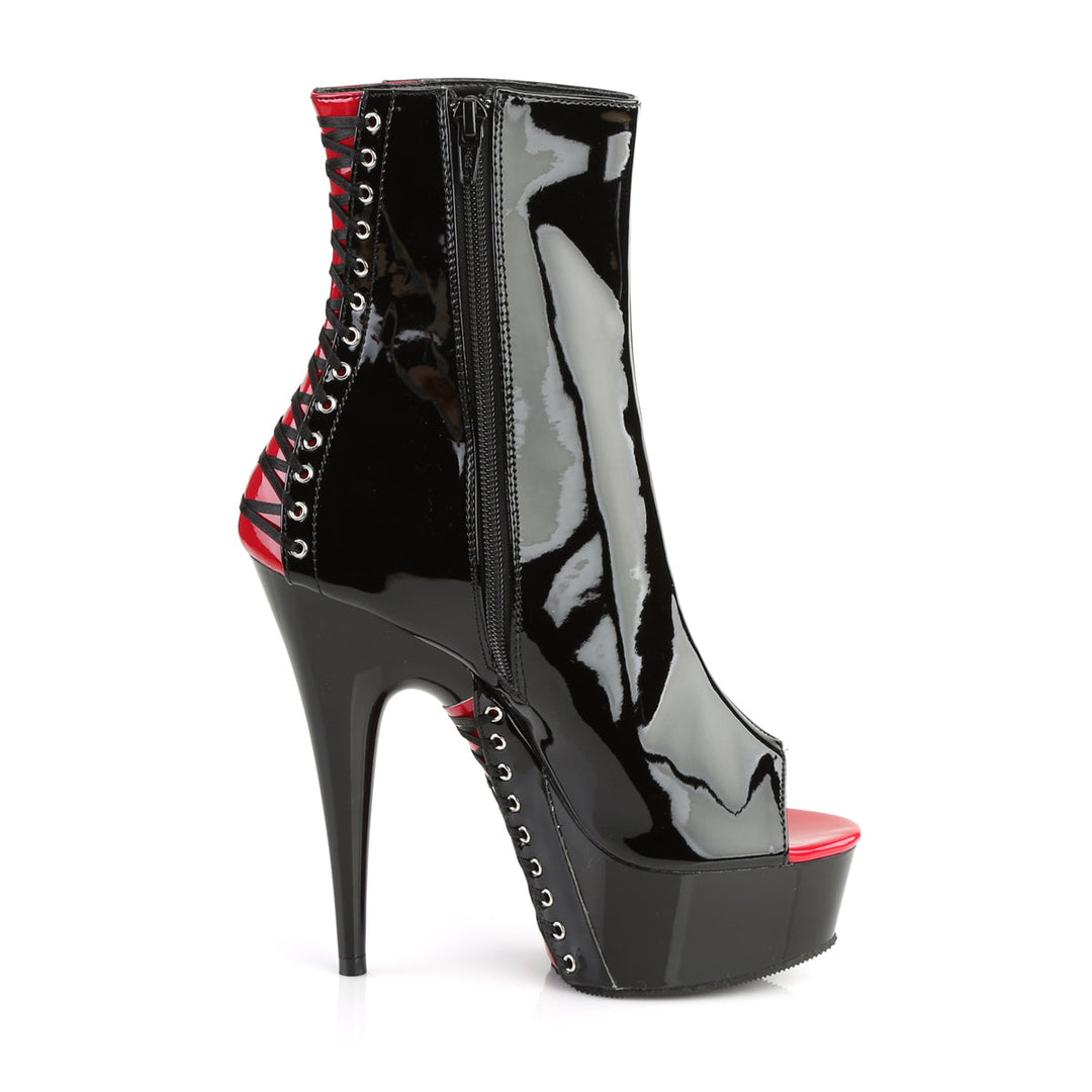 Pleaser DELIGHT-1025