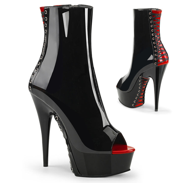 Pleaser DELIGHT-1025