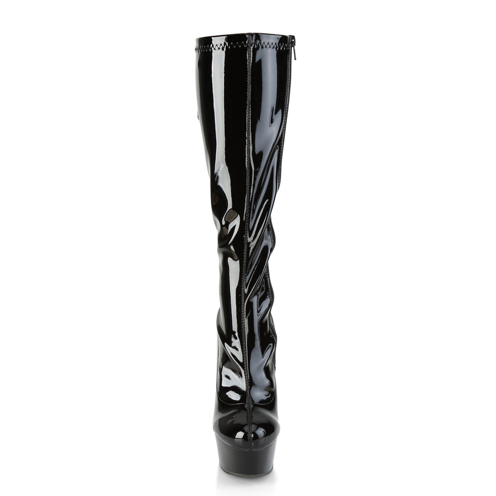 Pleaser DELIGHT-2029