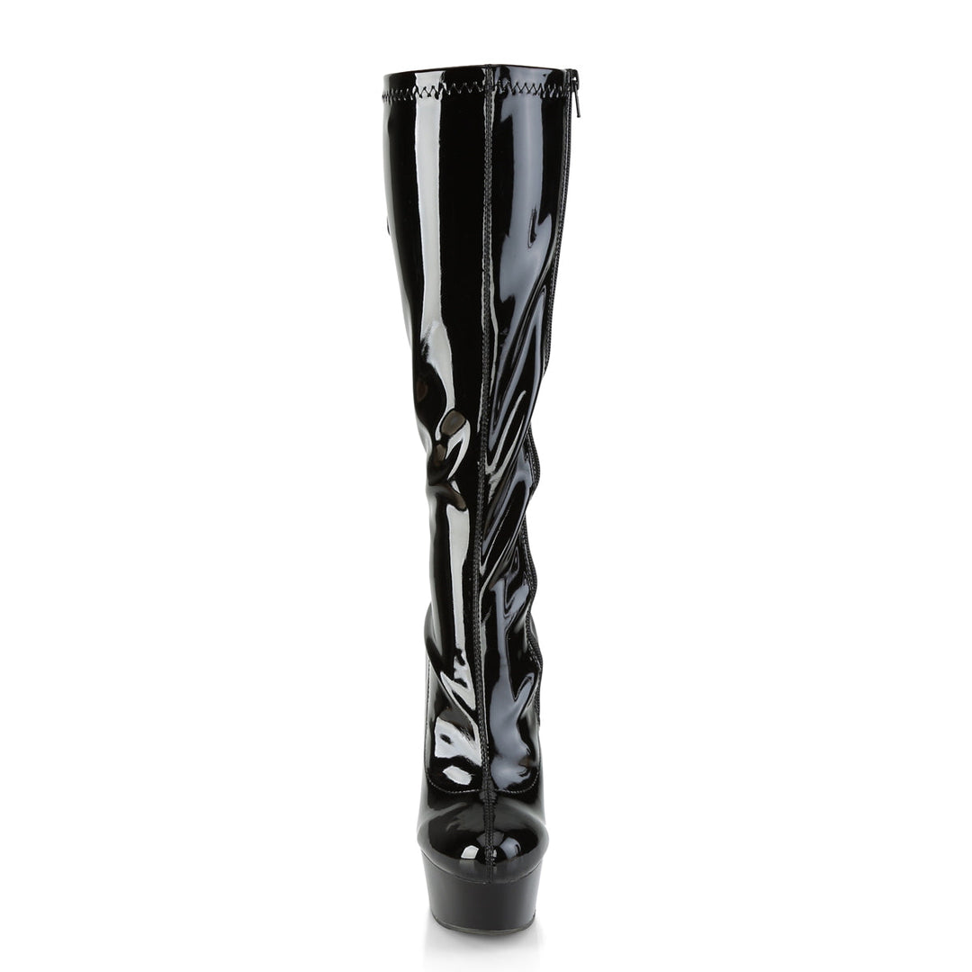 Pleaser DELIGHT-2029