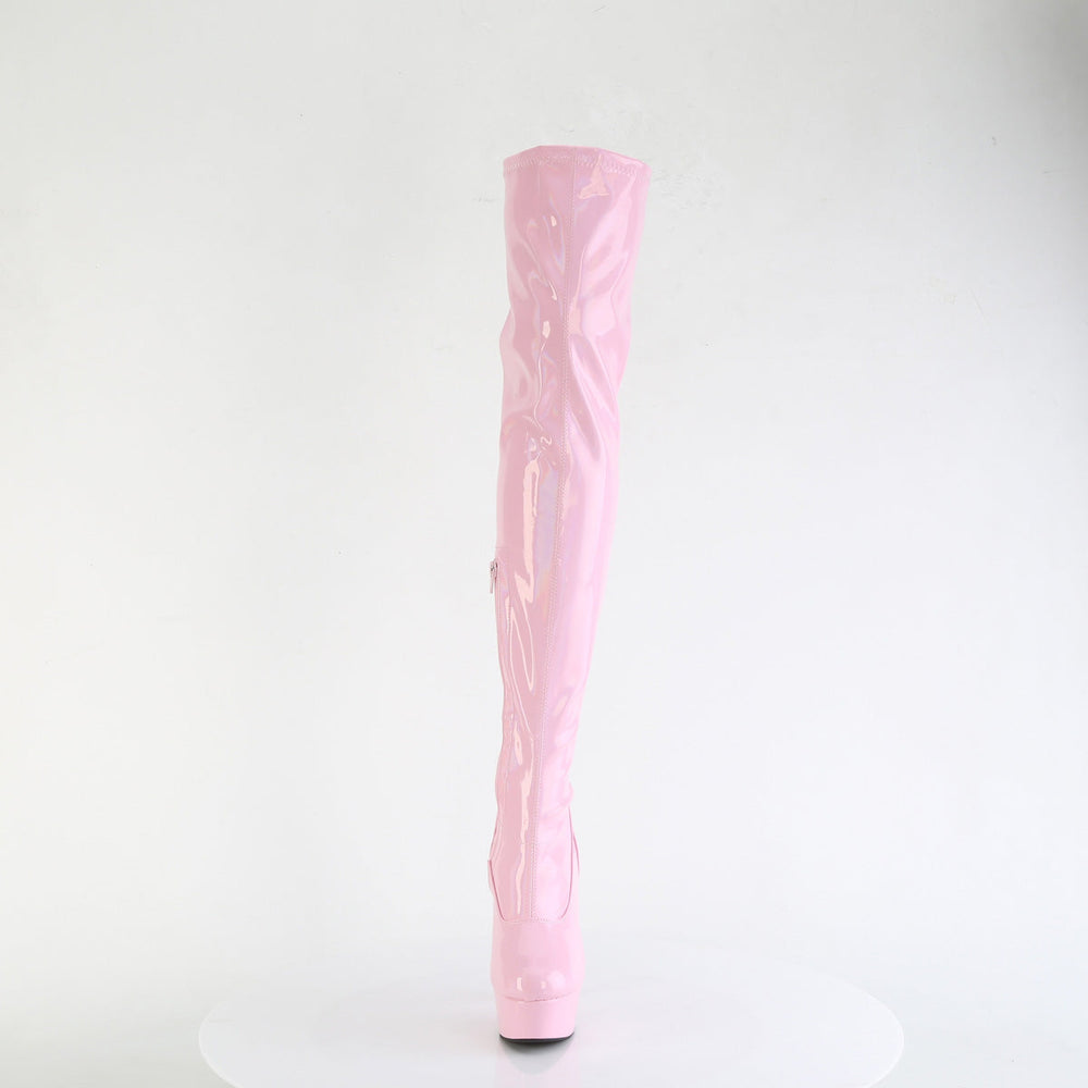 Pleaser DELIGHT-3000HWR