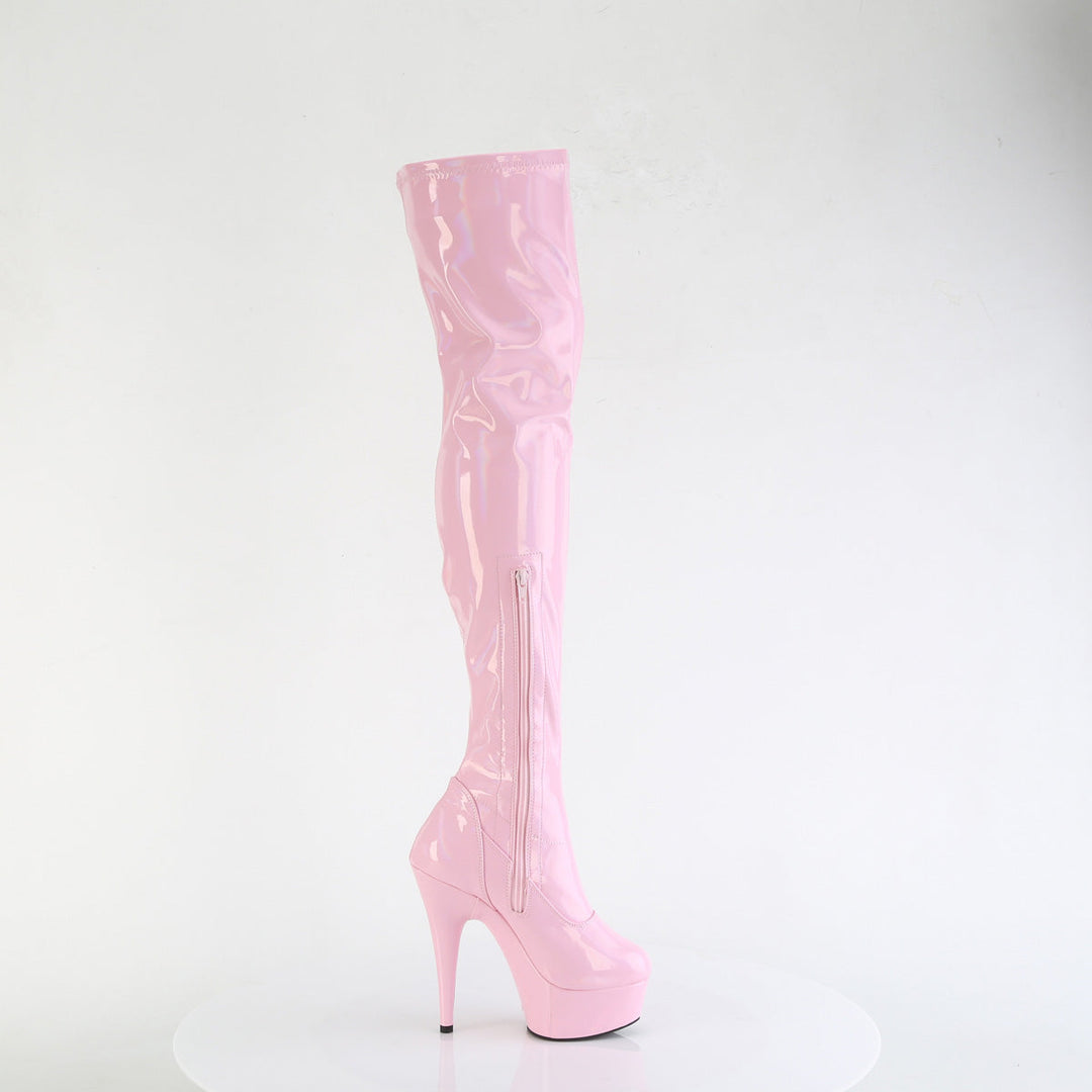 Pleaser DELIGHT-3000HWR