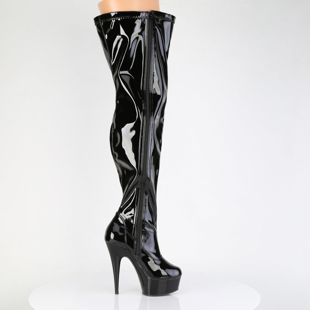 Pleaser DELIGHT-3000WCF