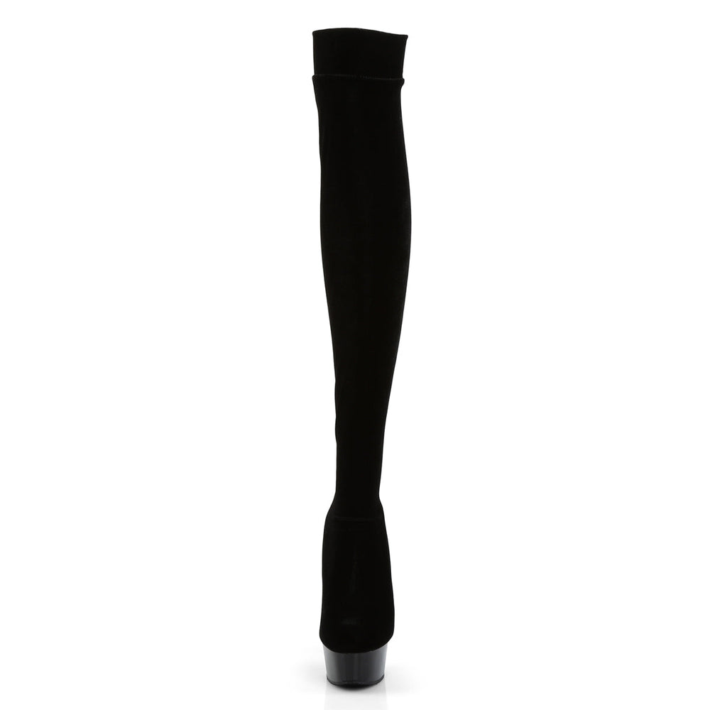 Pleaser DELIGHT-3002