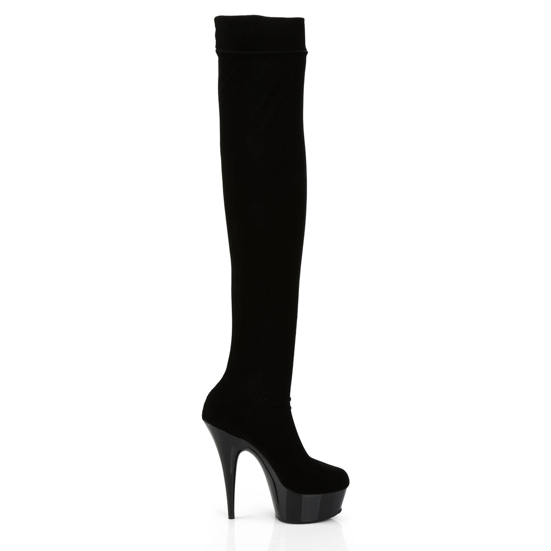 Pleaser DELIGHT-3002