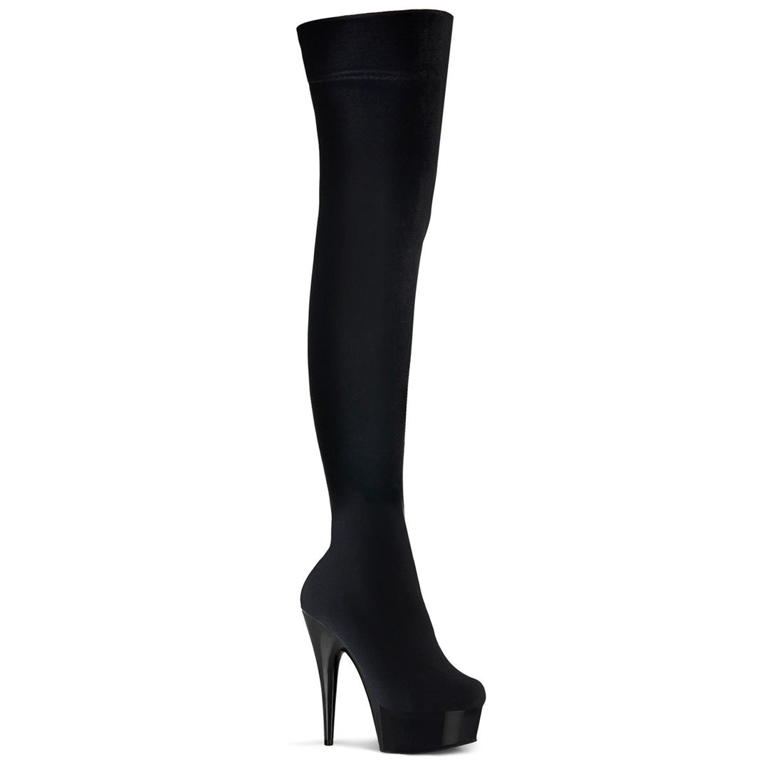 Pleaser DELIGHT-3002