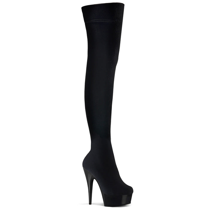 Pleaser DELIGHT-3002