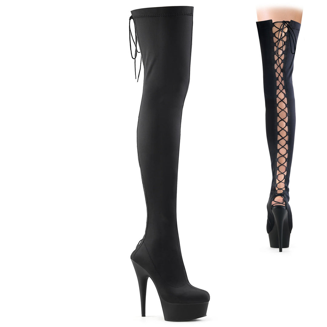 Pleaser DELIGHT-3003