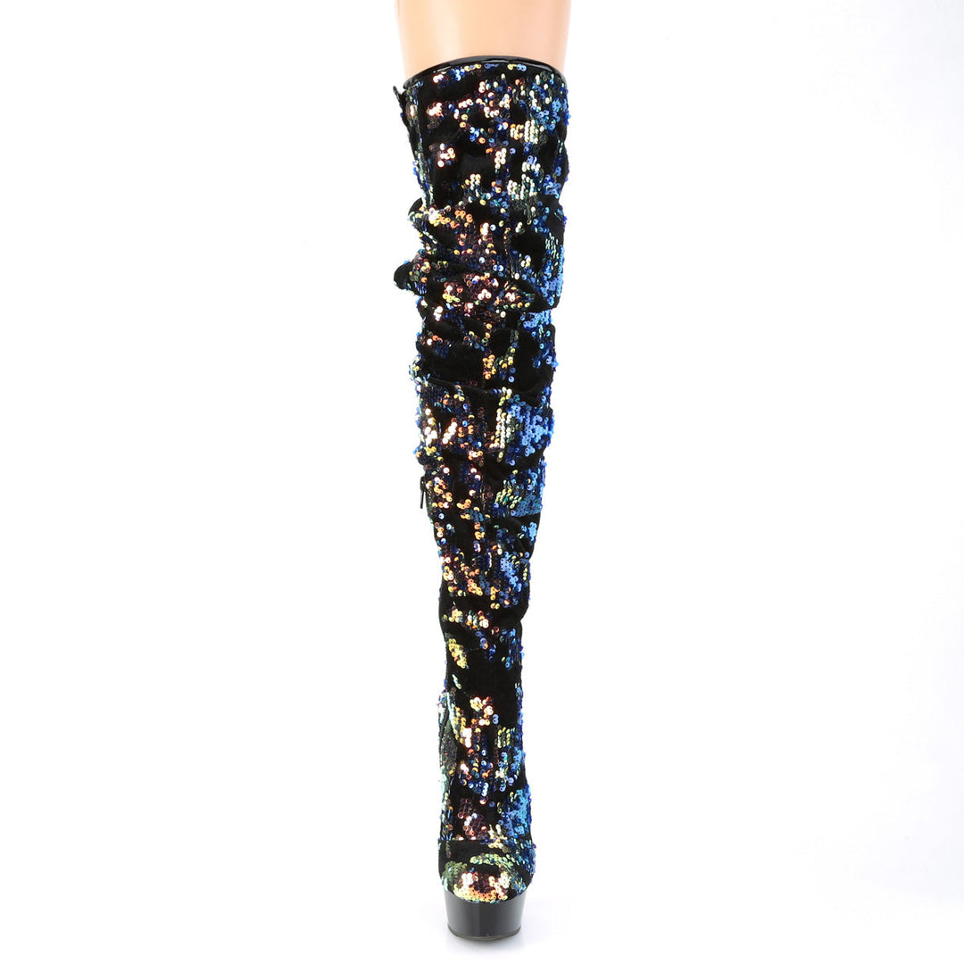 Pleaser DELIGHT-3004