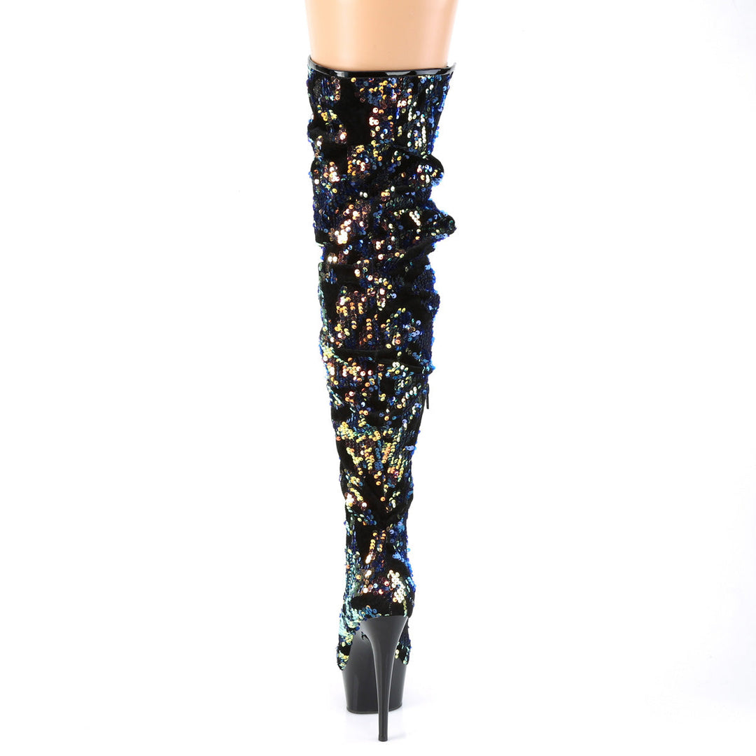Pleaser DELIGHT-3004