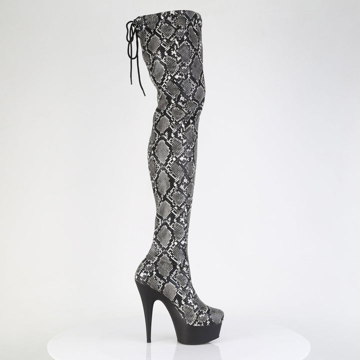 Pleaser DELIGHT-3008SP-BT