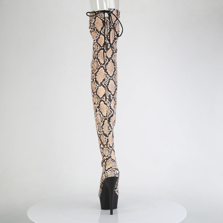 Pleaser DELIGHT-3008SP-BT