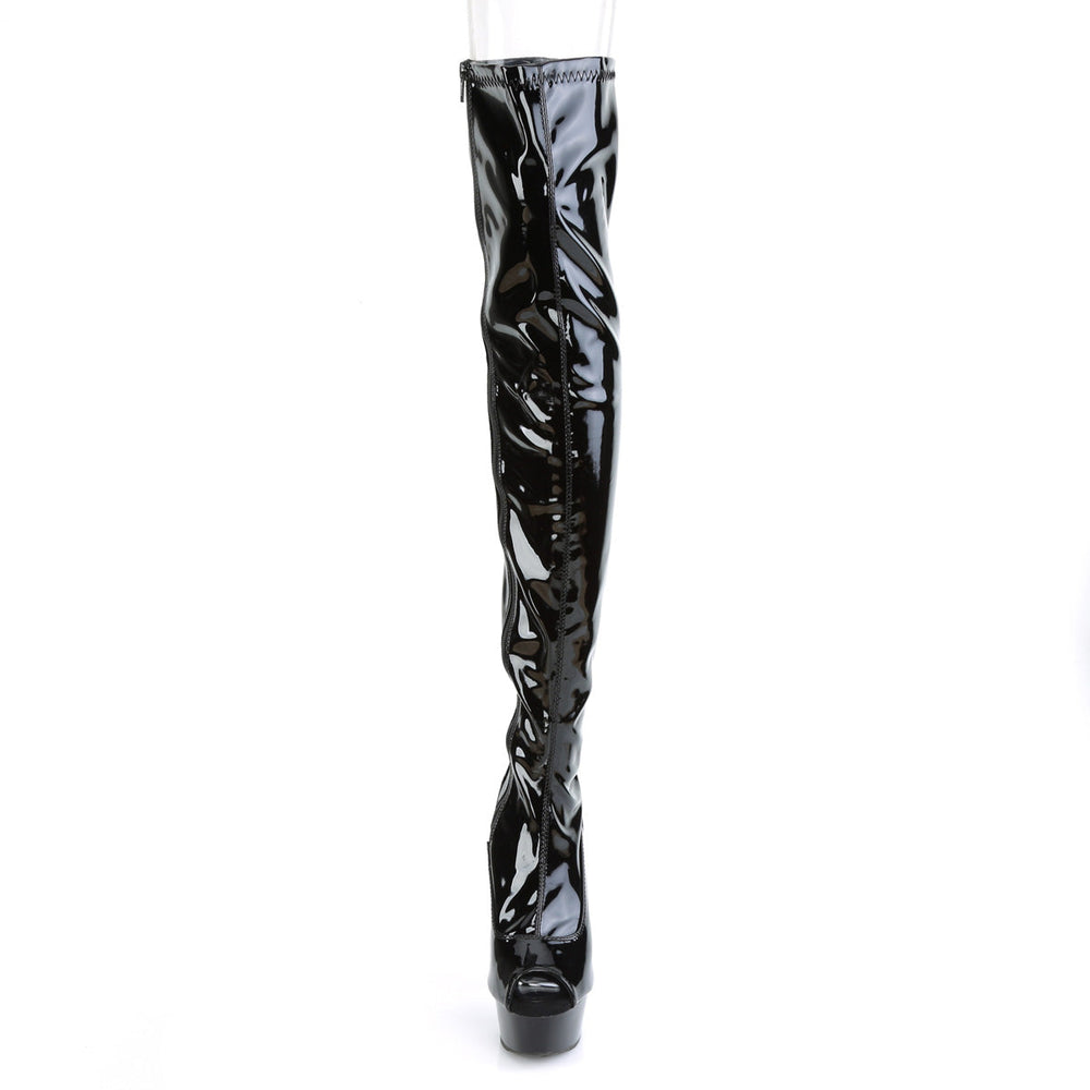 Pleaser DELIGHT-3011