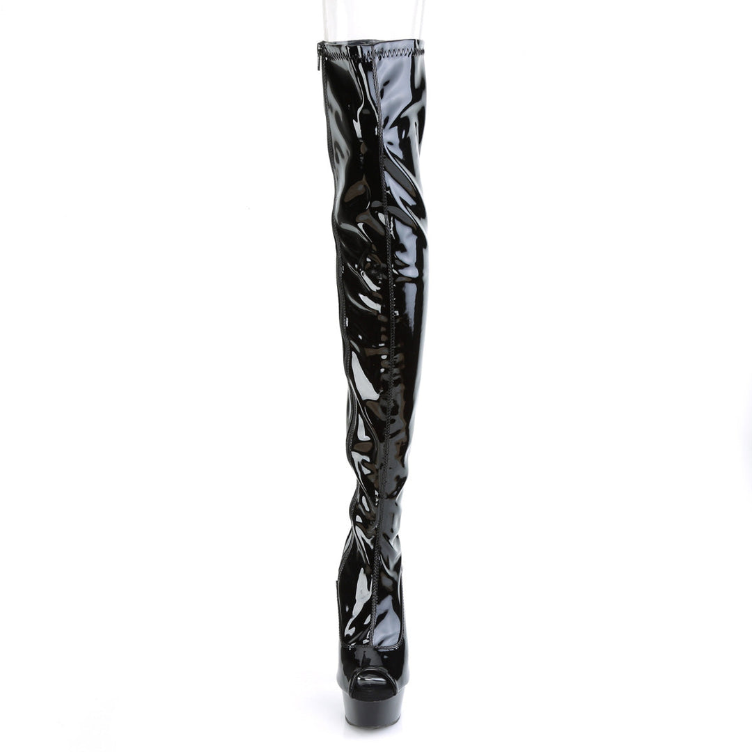 Pleaser DELIGHT-3011