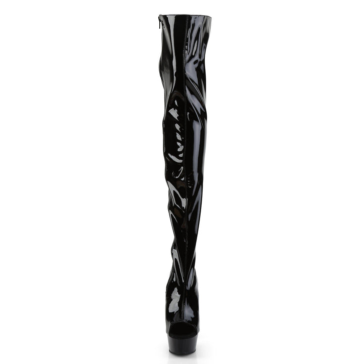 Pleaser DELIGHT-3017