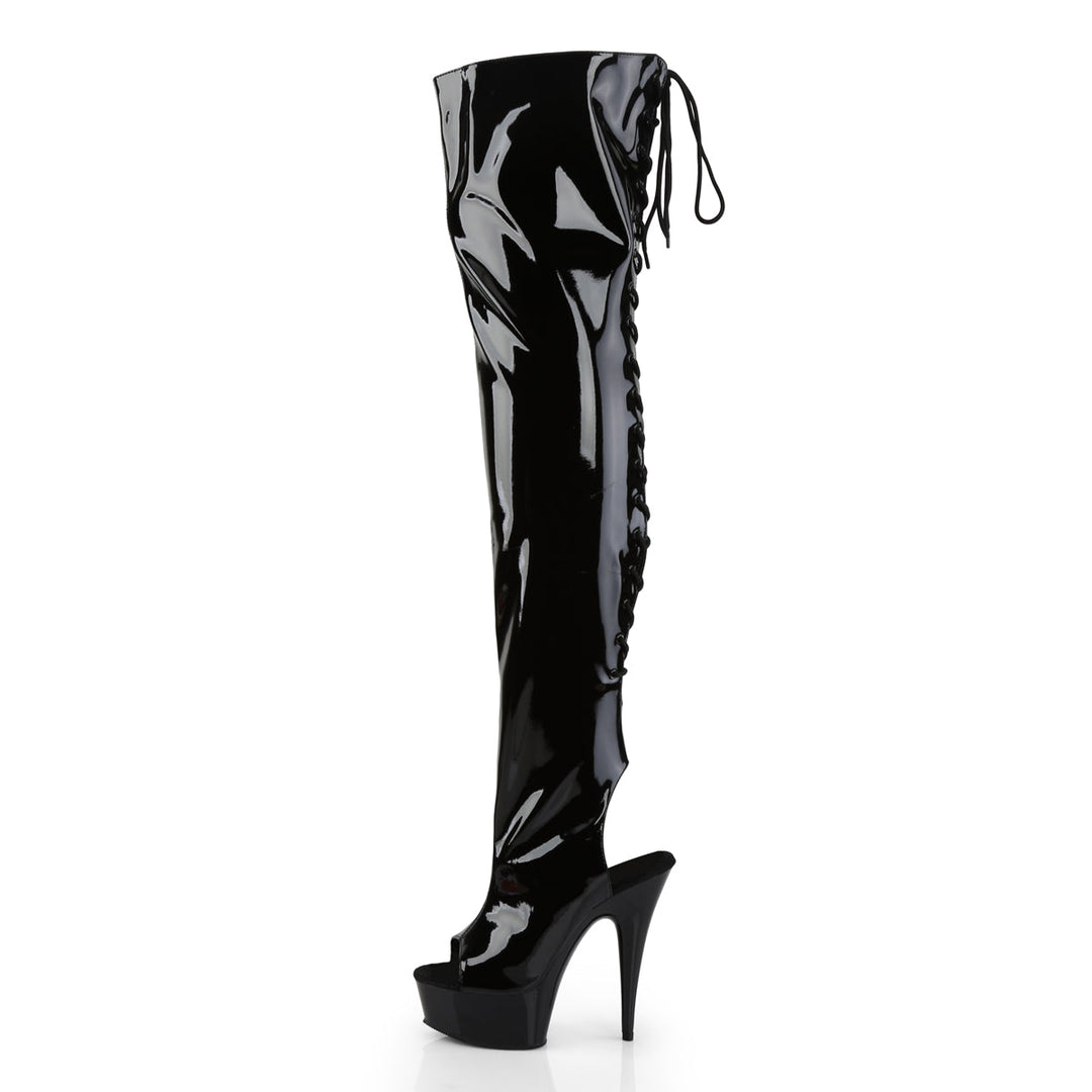 Pleaser DELIGHT-3017