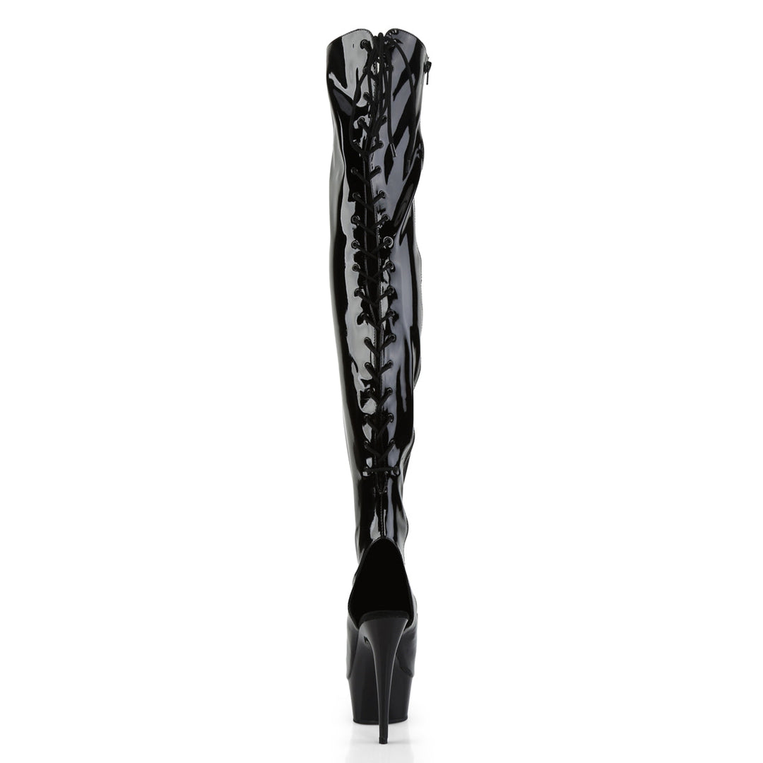 Pleaser DELIGHT-3017