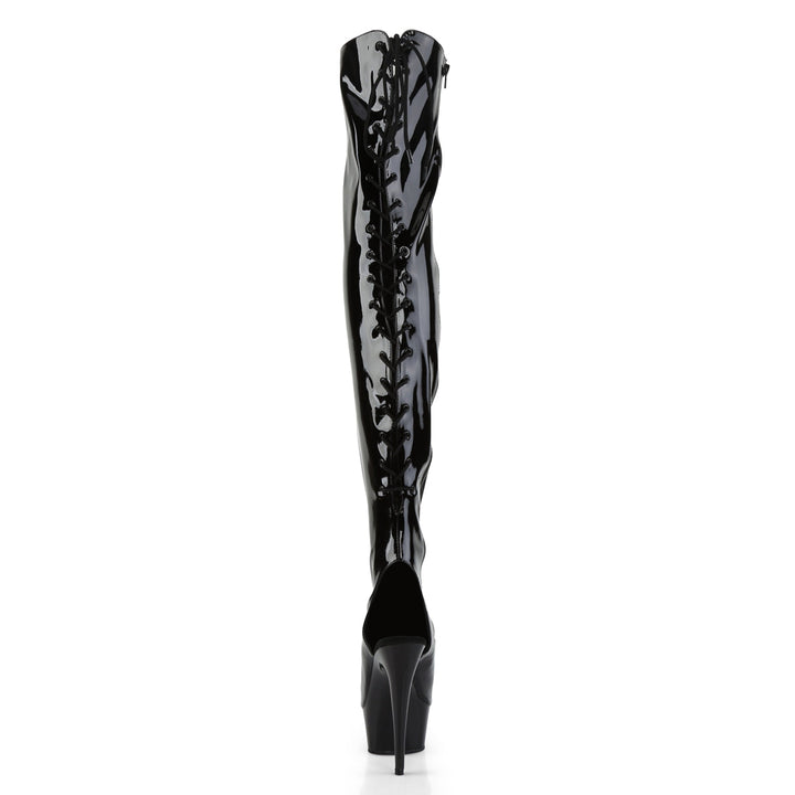 Pleaser DELIGHT-3017