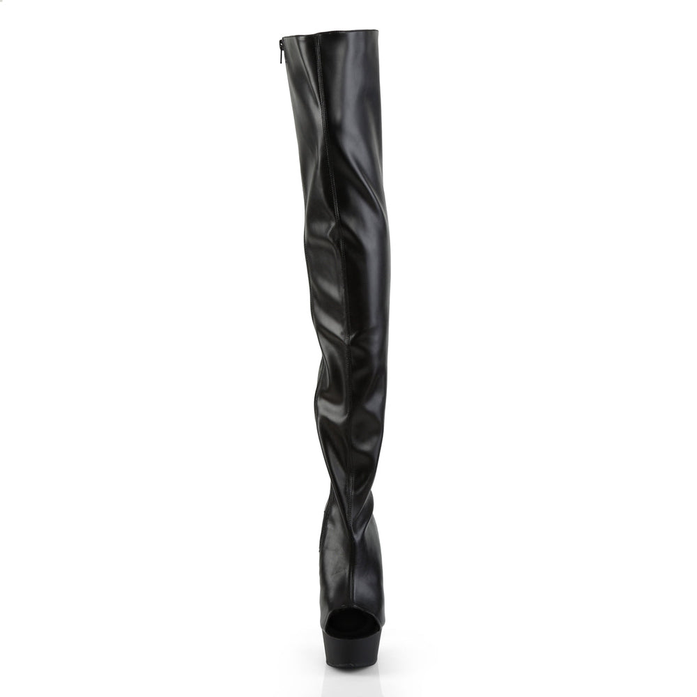 Pleaser DELIGHT-3017