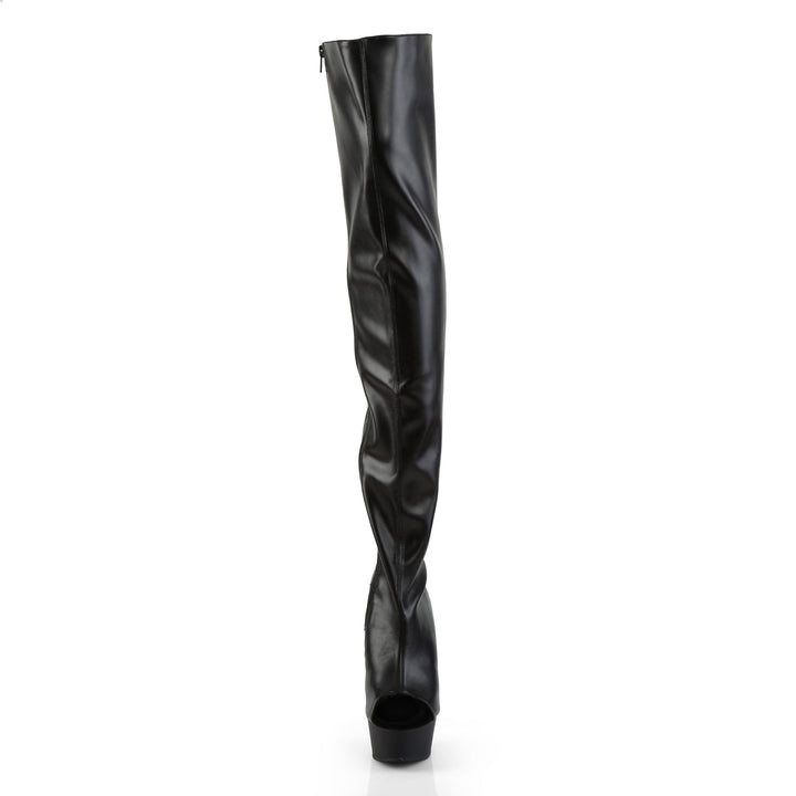Pleaser DELIGHT-3017