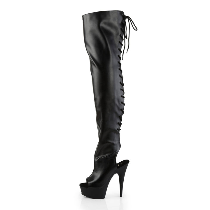 Pleaser DELIGHT-3017