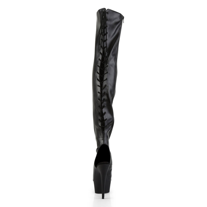 Pleaser DELIGHT-3017