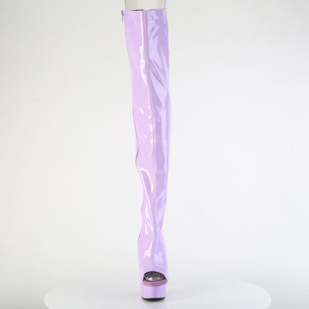 Pleaser DELIGHT-3017