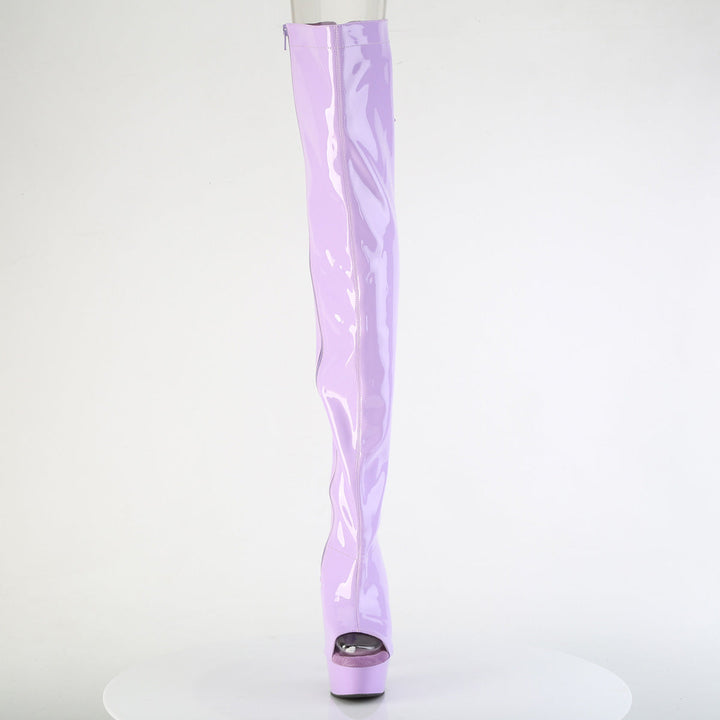 Pleaser DELIGHT-3017