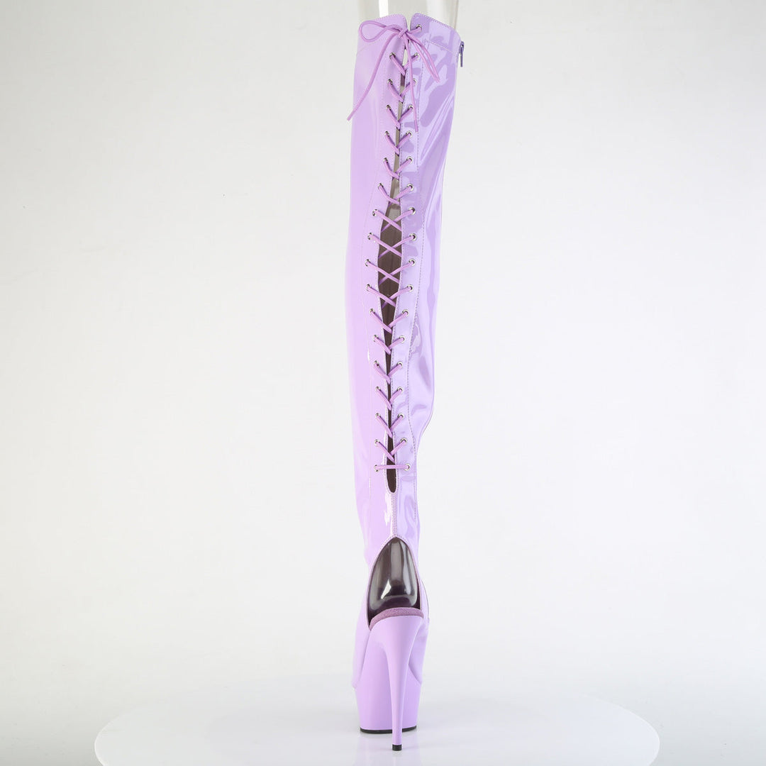 Pleaser DELIGHT-3017