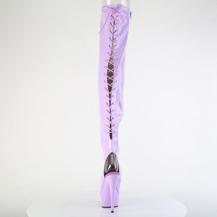 Pleaser DELIGHT-3017