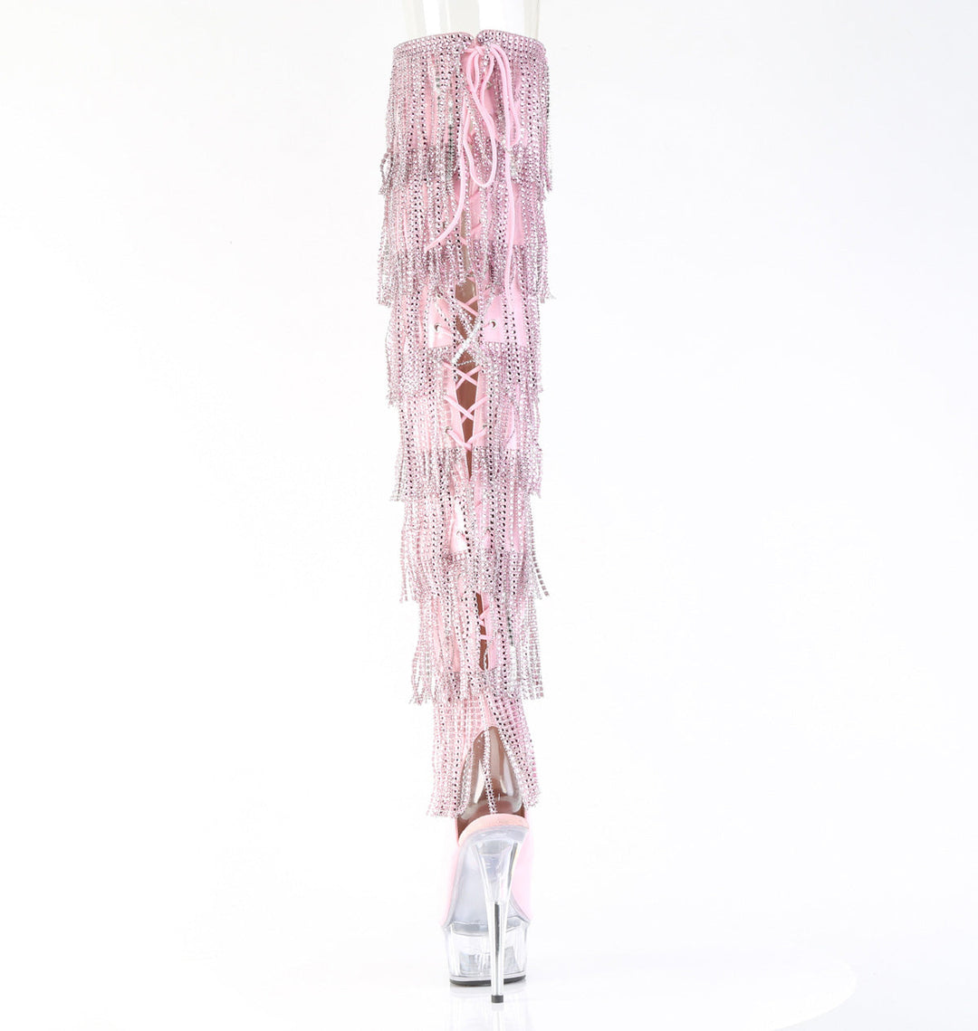 Pleaser DELIGHT-3017HG-RSF
