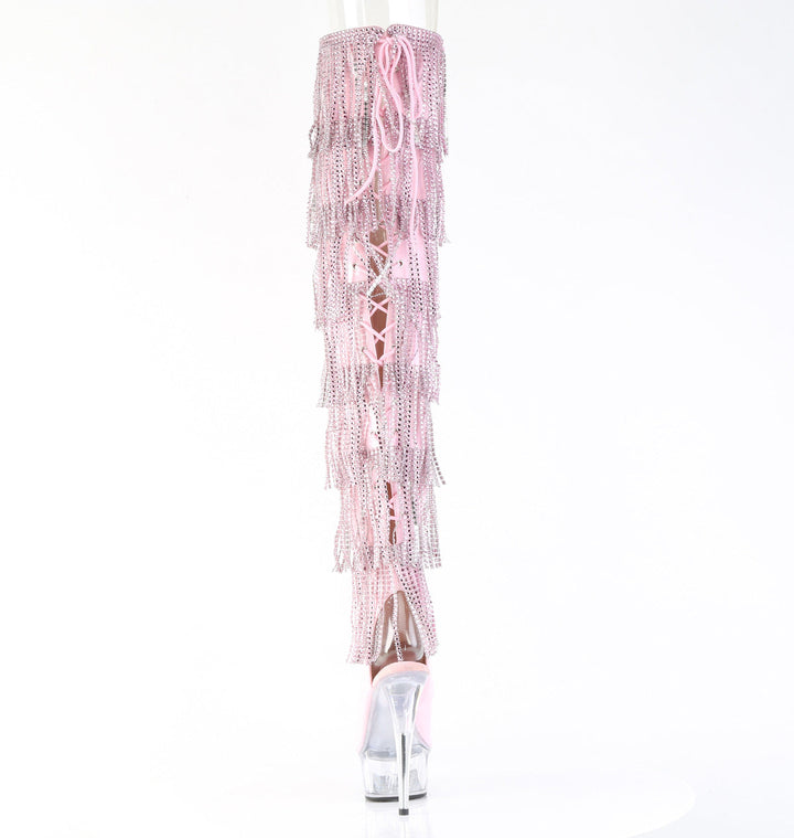 Pleaser DELIGHT-3017HG-RSF