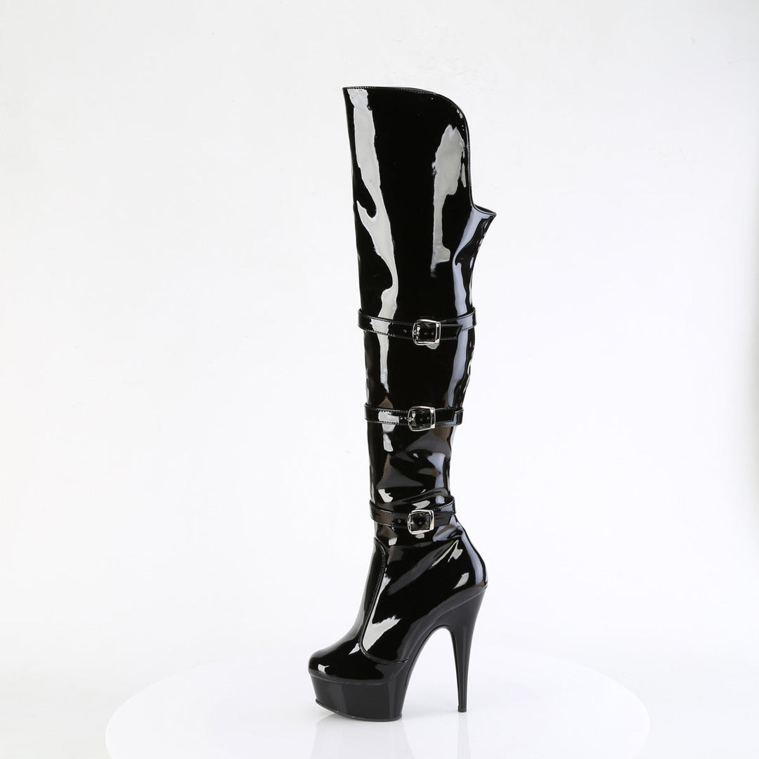 Pleaser DELIGHT-3018