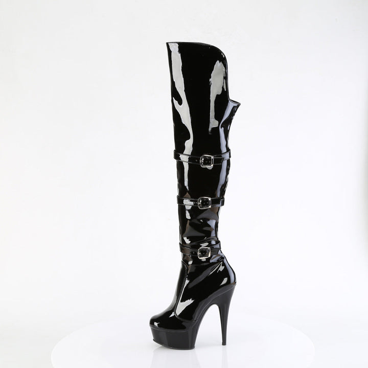 Pleaser DELIGHT-3018
