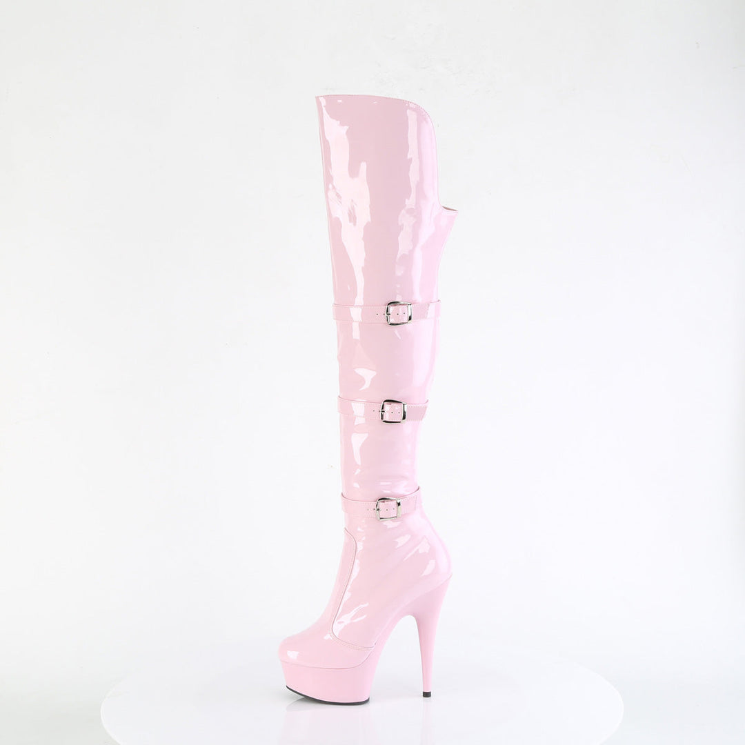 Pleaser DELIGHT-3018