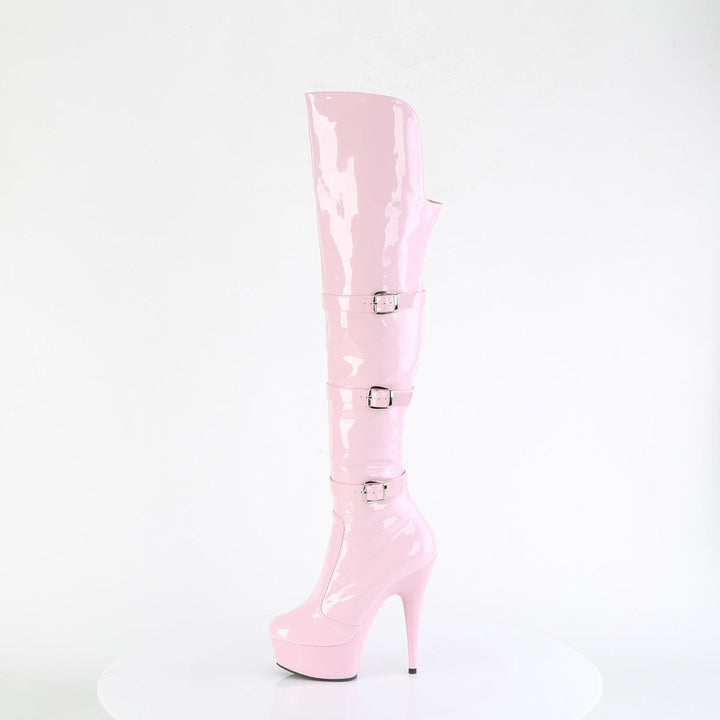 Pleaser DELIGHT-3018