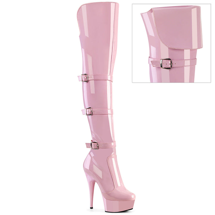 Pleaser DELIGHT-3018