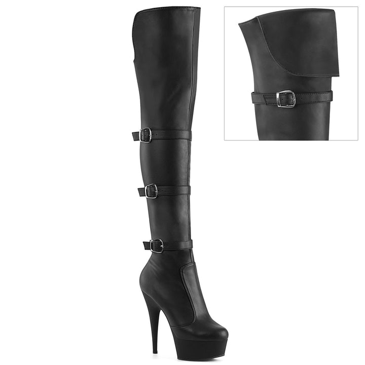 Pleaser DELIGHT-3018