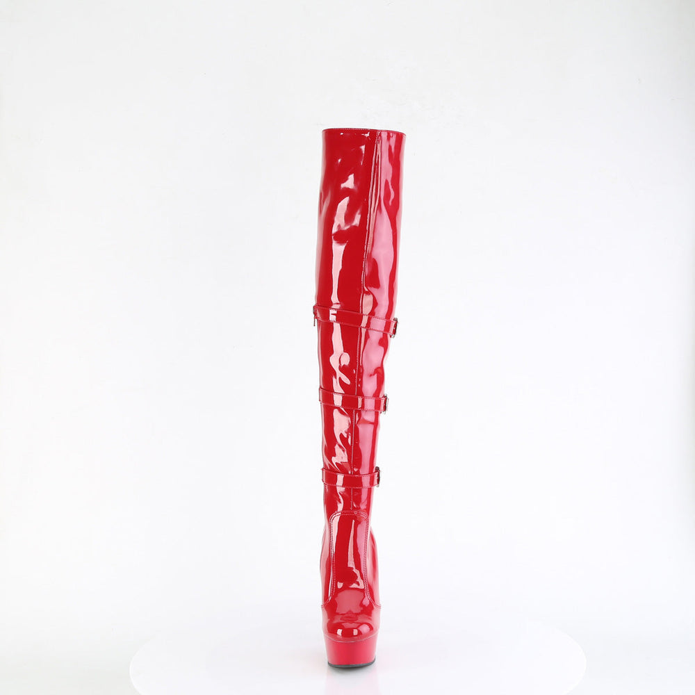 Pleaser DELIGHT-3018